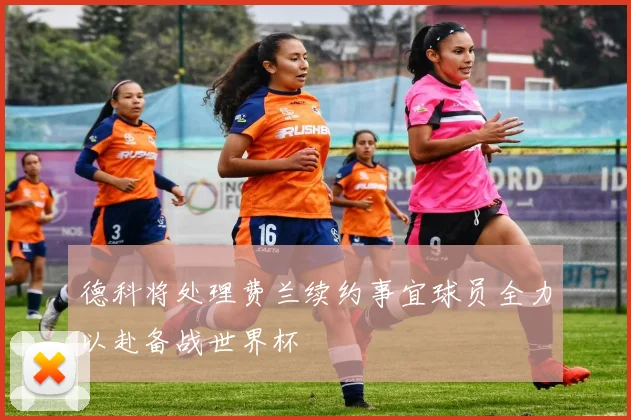 德科将处理费兰续约事宜球员全力以赴备战世界杯